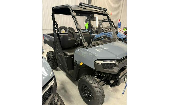 2026 Polaris RANGER 500 W/ACCESSORIES