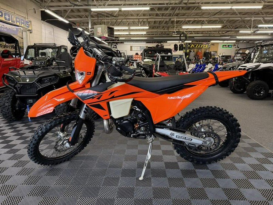 2025 KTM 300 XC-W