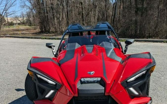 2021 Polaris Slingshot® SL