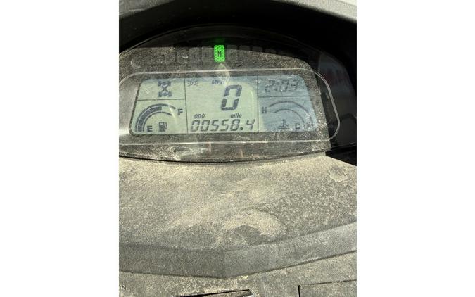 2022 CFMOTO ZFORCE 800