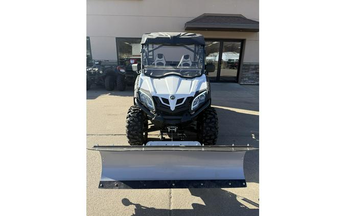 2022 CFMOTO ZFORCE 800