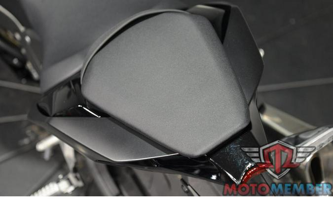 2025 Kawasaki Ninja® ZX™-10R