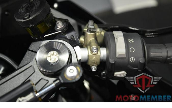 2025 Kawasaki Ninja® ZX™-10R