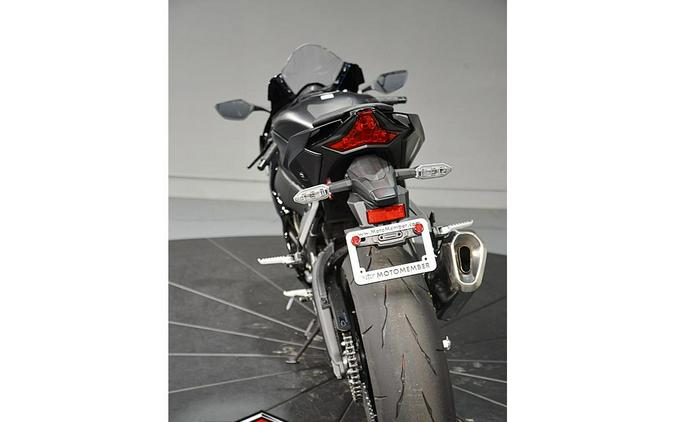 2025 Kawasaki Ninja® ZX™-10R