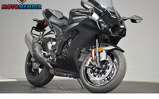 ブラック38 Used Kawasaki Ninja ZX-10R Sport motorcycles for sale in