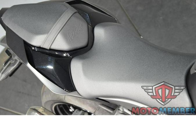 2025 Kawasaki Ninja® ZX™-10R