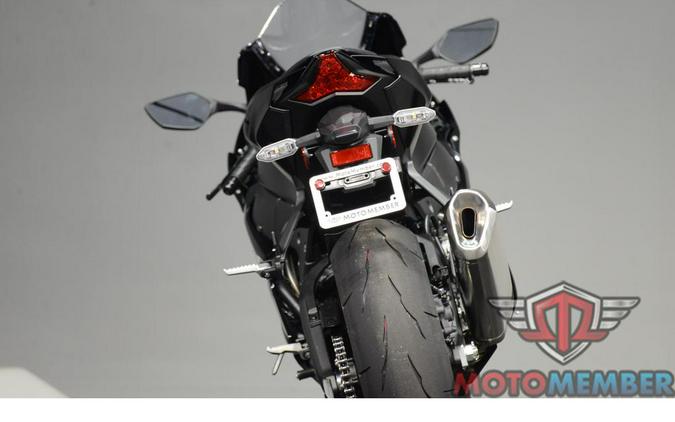 2025 Kawasaki Ninja® ZX™-10R