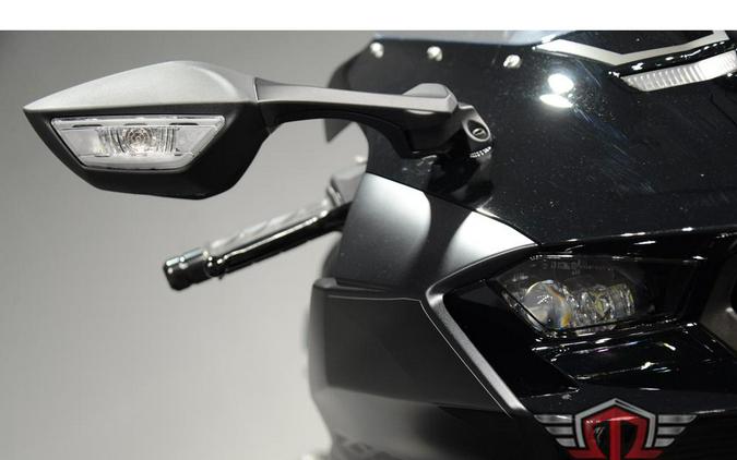2025 Kawasaki Ninja® ZX™-10R