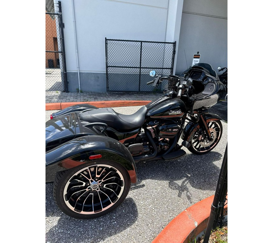 2023 Harley-Davidson Road Glide 3 FLTRT