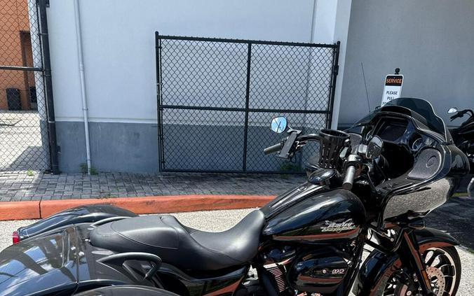 2023 Harley-Davidson Road Glide 3 FLTRT