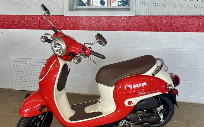 2026 Honda® Metropolitan