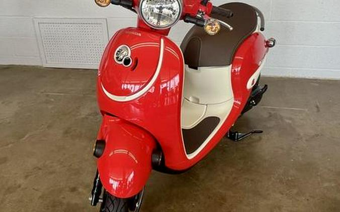 2026 Honda® Metropolitan