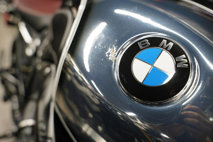 2023 BMW R nineT 100 Years