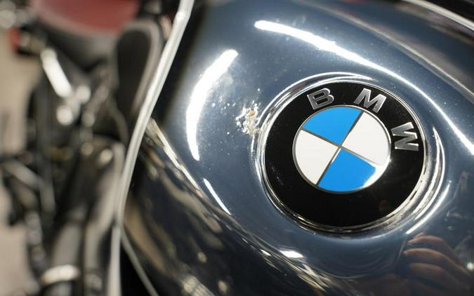 2023 BMW R nineT 100 Years