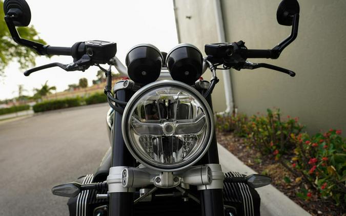 2023 BMW R nineT 100 Years