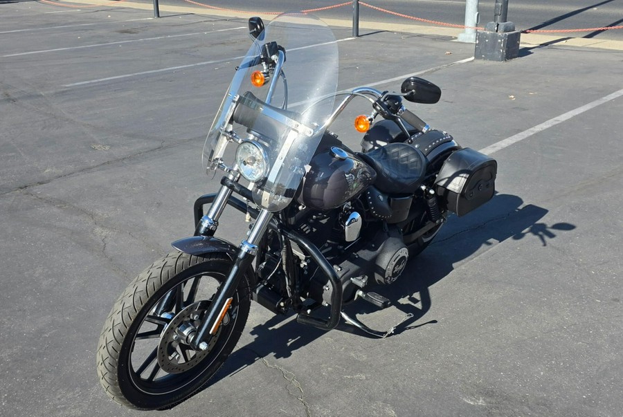 2014 FXDBP103