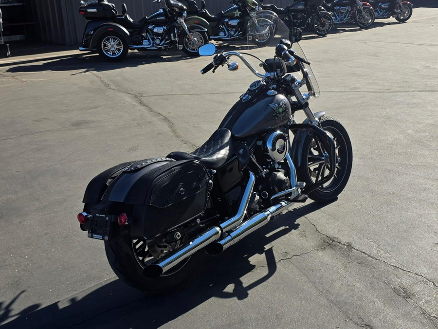 2014 FXDBP103