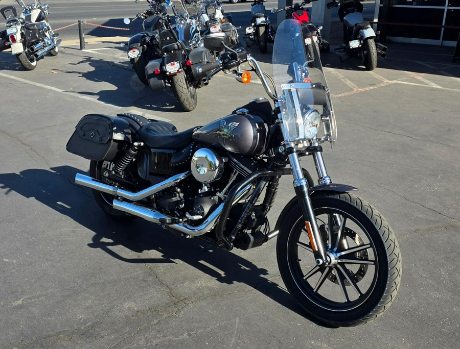 2014 FXDBP103