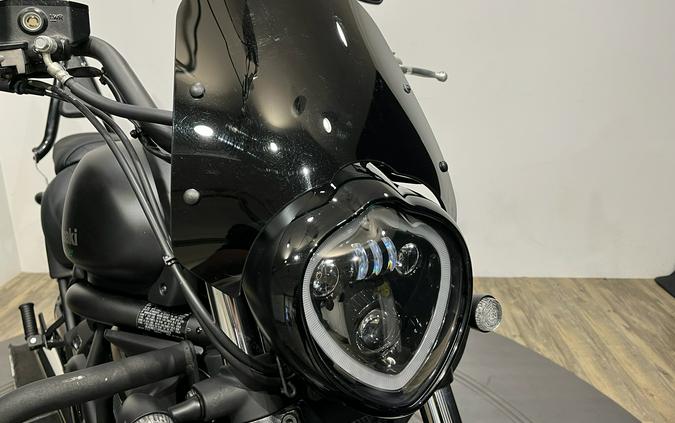 2023 Kawasaki Vulcan S