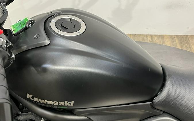 2023 Kawasaki Vulcan S