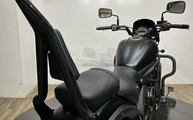 2023 Kawasaki Vulcan S