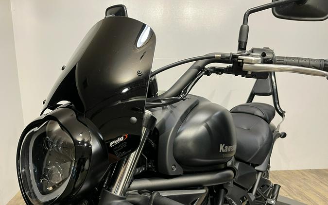2023 Kawasaki Vulcan S