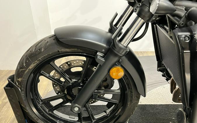 2023 Kawasaki Vulcan S