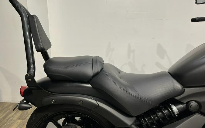 2023 Kawasaki Vulcan S