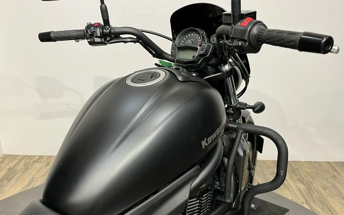 2023 Kawasaki Vulcan S