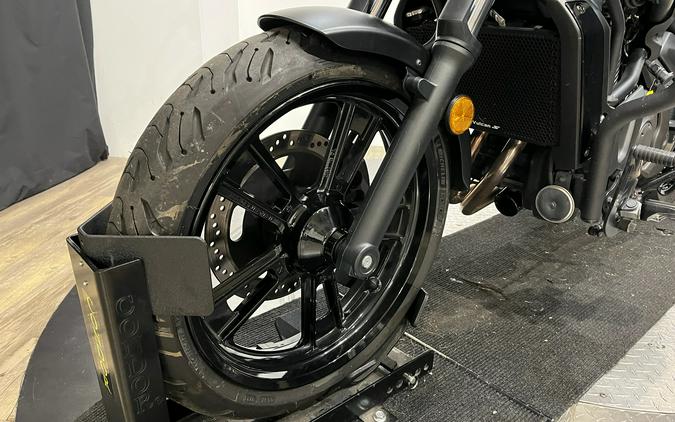 2023 Kawasaki Vulcan S