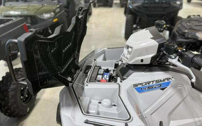 2026 Polaris Sportsman 450 H.O.