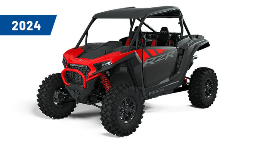 2024 Polaris® RZR XP 1000 Ultimate