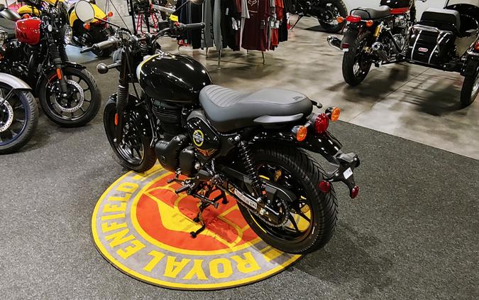 2023 Royal Enfield Hunter 350