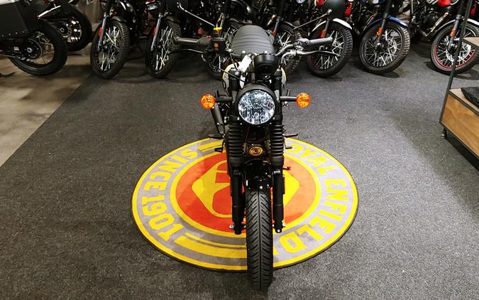 2023 Royal Enfield Hunter 350