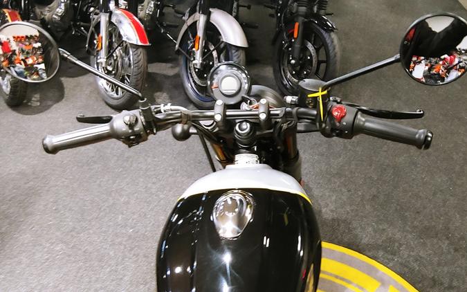 2023 Royal Enfield Hunter 350