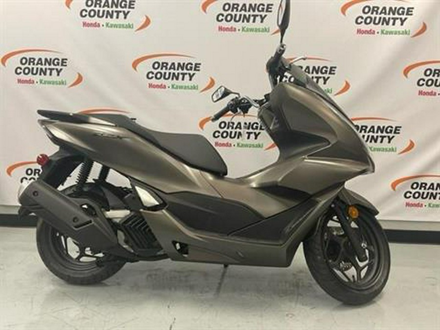 2023 Honda PCX