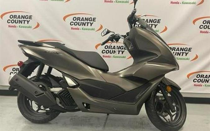 2023 Honda PCX