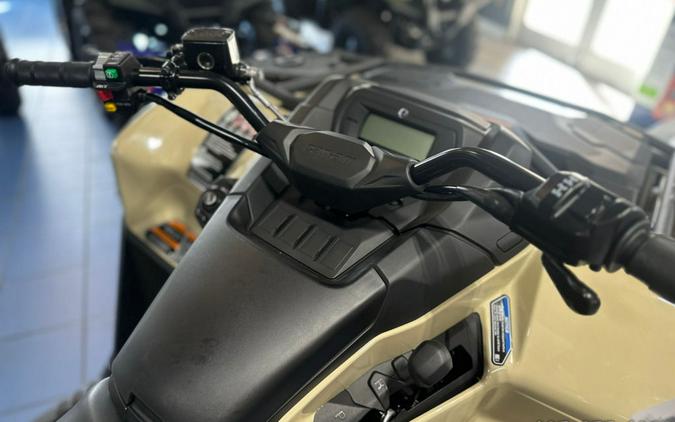 2024 Can-Am® Outlander Pro HD7