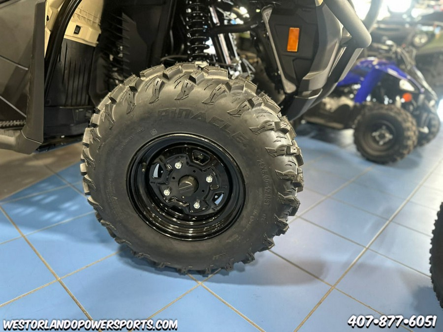 2024 Can-Am® Outlander Pro HD7