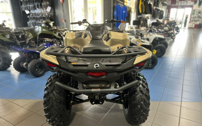 2024 Can-Am® Outlander Pro HD7