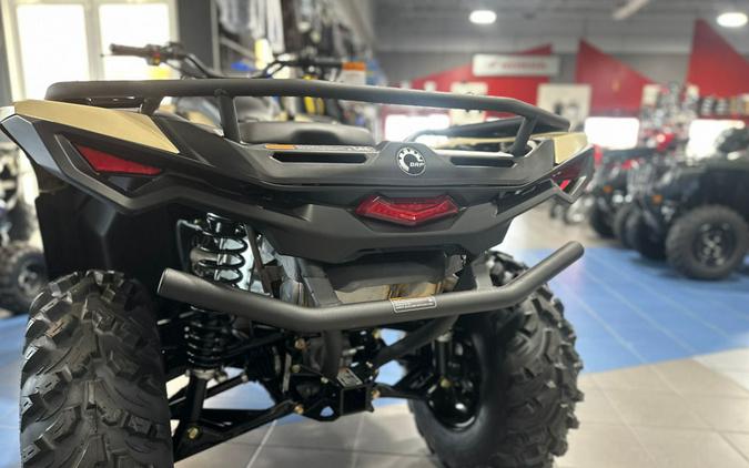 2024 Can-Am® Outlander Pro HD7