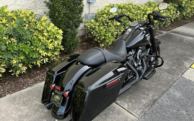 2024 Harley-Davidson® FLHRXS - Road King® Special