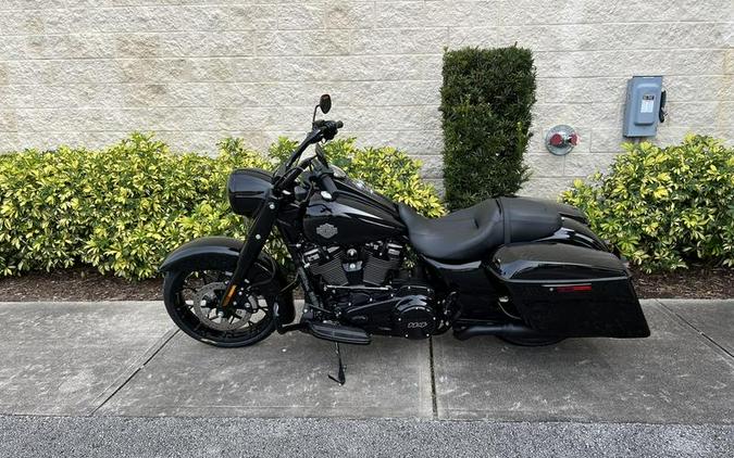 2024 Harley-Davidson® FLHRXS - Road King® Special