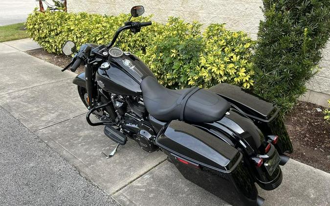 2024 Harley-Davidson® FLHRXS - Road King® Special