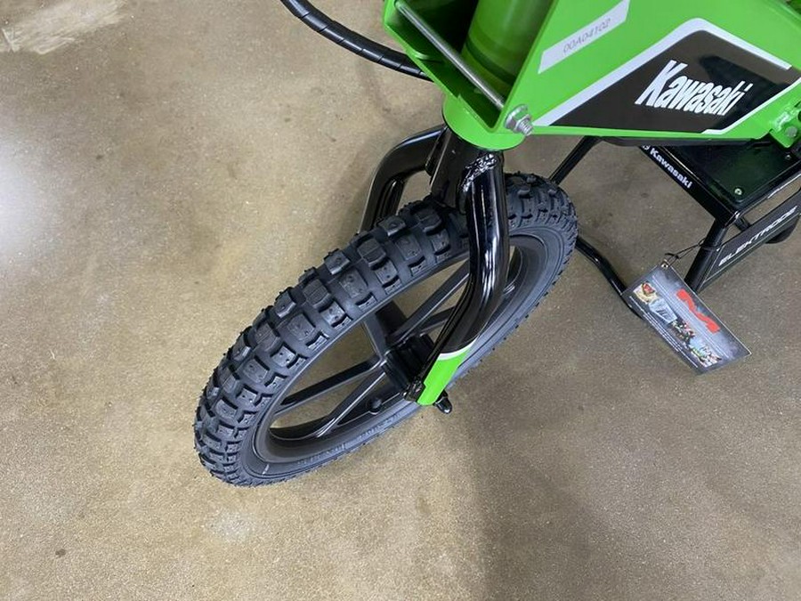 2023 Kawasaki Elektrode™