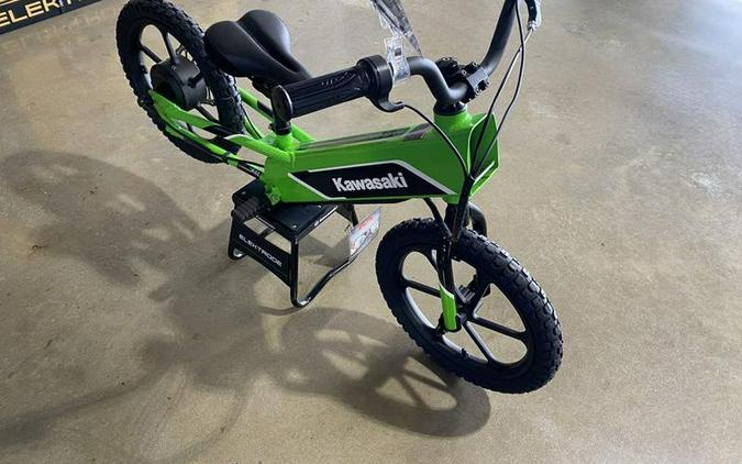 2023 Kawasaki Elektrode™