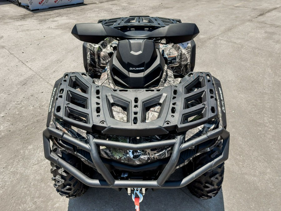 2024 Can-Am® Outlander XT 1000R Wildland Camo