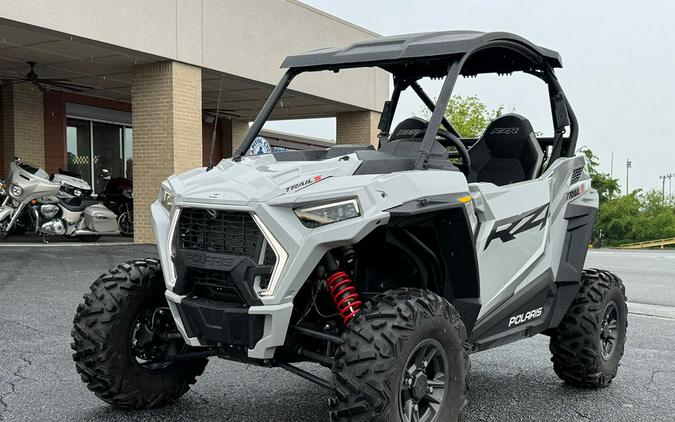 2023 Polaris RZR® Trail S 1000 Ultimate