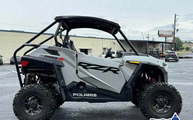 2023 Polaris RZR® Trail S 1000 Ultimate