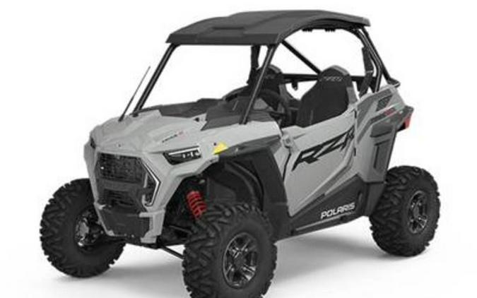 2023 Polaris RZR® Trail S 1000 Ultimate